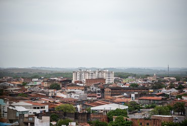 Alerta prevê chuvas intensas e ventos fortes em Sergipe
