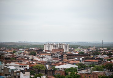 Alerta prevê chuvas intensas e ventos fortes em Sergipe