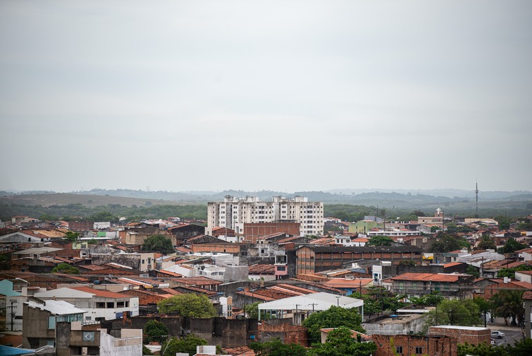 Alerta prevê chuvas intensas e ventos fortes em Sergipe
