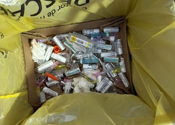 Operação nacional mira medicamentos para emagrecimento e tem ações em Sergipe