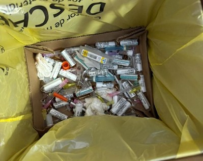 Operação nacional mira medicamentos para emagrecimento e tem ações em Sergipe