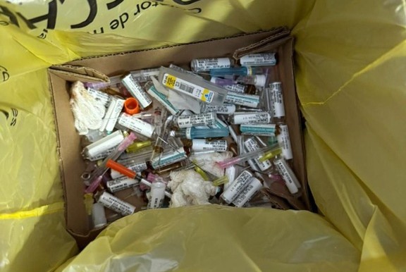 Operação nacional mira medicamentos para emagrecimento e tem ações em Sergipe