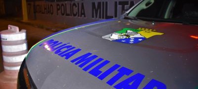 Grupo suspeito de roubo no município de Lagarto é preso pela PM