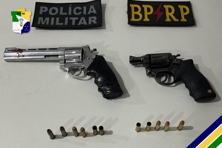 Um homem morre e outro fica ferido após troca de tiros com policiais em Nossa Senhora do Socorro