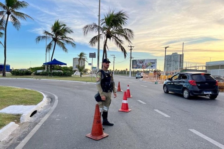 SMTT altera trânsito em Aracaju neste fim de semana; saiba mais