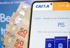 Abono salarial começa a ser pago nesta segunda-feira (16)
