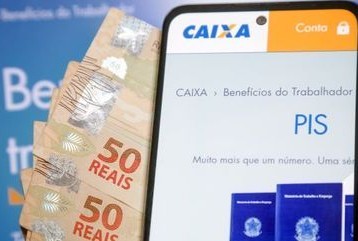 Abono salarial começa a ser pago nesta segunda-feira (16)