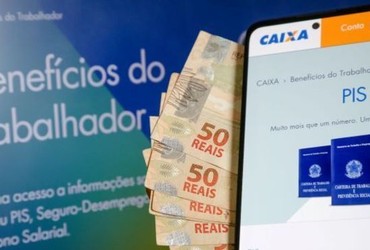 Prazo para envio de dados do Abono Salarial termina em 20 de junho