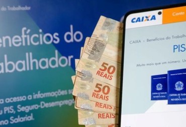 Prazo para envio de dados do Abono Salarial termina em 20 de junho