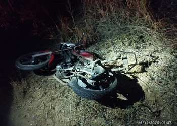 Motociclista morre após colisão com carro na SE-200, em Gararu