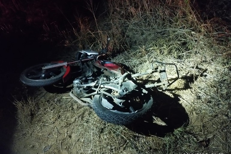 Motociclista morre após colisão com carro na SE-200, em Gararu