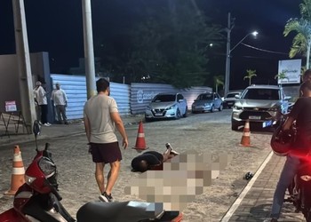 Homem é preso suspeito de assassinar o próprio irmão em Aracaju; entenda o caso