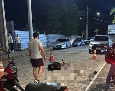 Homem é preso suspeito de assassinar o próprio irmão em Aracaju; entenda o caso