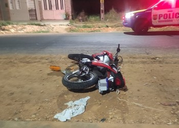 Colisão entre motocicletas deixa dois feridos na SE-339, em Nossa Senhora das Dores