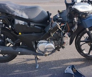 Motociclista morre após colisão com poste na Zona Sul de Aracaju