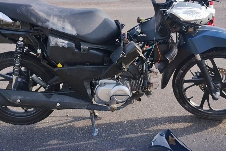 Motociclista morre após colisão com poste na Zona Sul de Aracaju