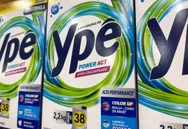 Anvisa libera produção da Ypê, mas mantém restrição para parte dos produtos