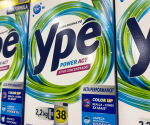 Anvisa libera produção da Ypê, mas mantém restrição para parte dos produtos