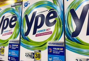 Anvisa libera produção da Ypê, mas mantém restrição para parte dos produtos