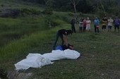 Jovem de 19 anos morre afogado em lagoa em Malhador