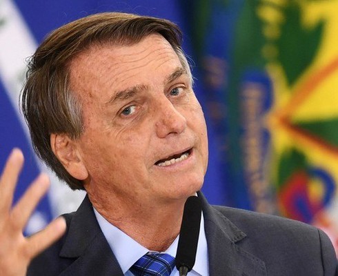 Bolsonaro se pronuncia pela primeira vez após resultado das eleições