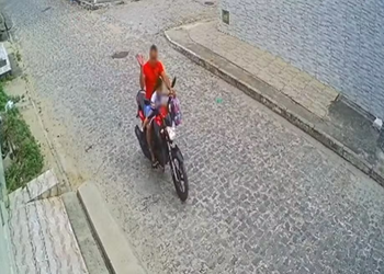 Padrasto suspeito de agredir enteada de 4 anos é preso em São Cristóvão