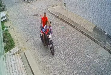 Padrasto suspeito de agredir enteada de 4 anos é preso em São Cristóvão