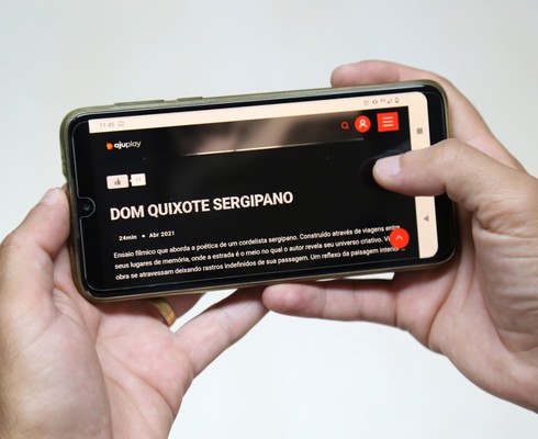 Aracaju promove Festa de Réveillon pela internet com atrações culturais