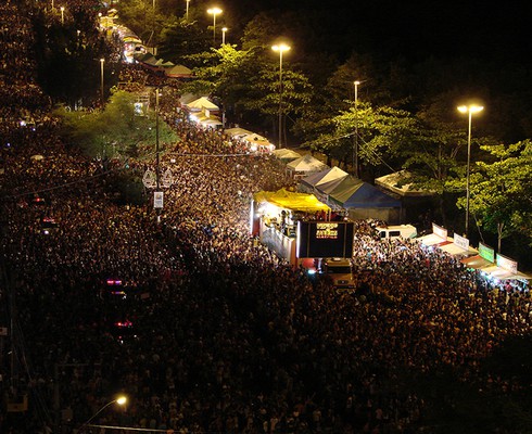 Bell Marques, Ivete Sangalo, Léo Santana e Claudia Leitte são atrações no Pré-Caju 2022; confira programação