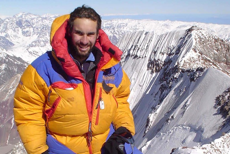 Brasileiro morre em acidente de parapente no norte do Paquistão