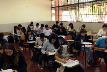 Inep lança sistema digital para certificado do ensino médio pelo Enem