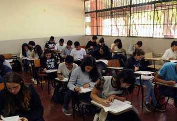 Inep lança sistema digital para certificado do ensino médio pelo Enem
