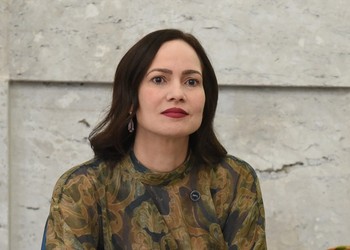 Sergipana é nomeada presidente do INSS e assume desafio de reduzir filas