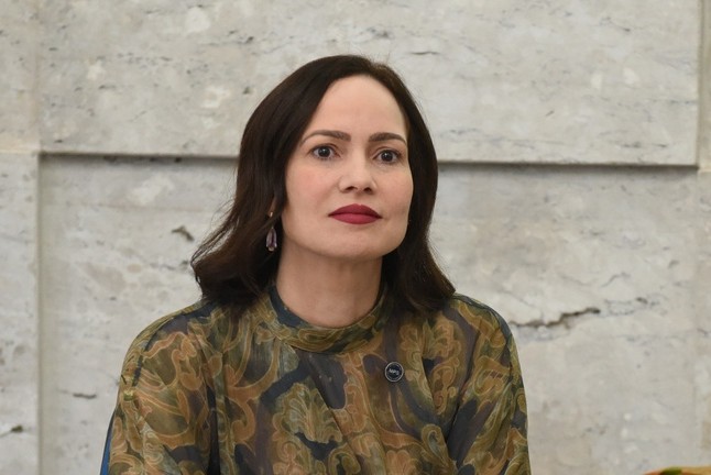 Sergipana é nomeada presidente do INSS e assume desafio de reduzir filas