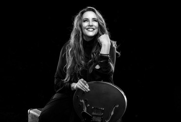 Ana Carolina trará turnê ‘25 Anas’ para Aracaju em 2026