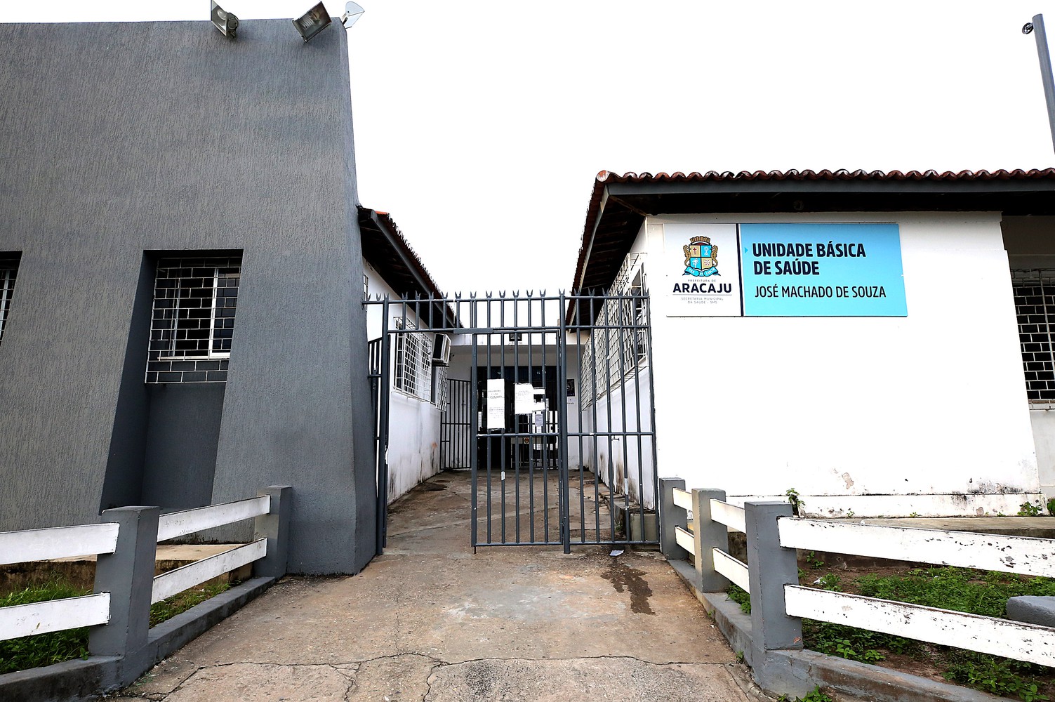 UBSs para atendimento de síndrome gripal, em Aracaju, não vão funcionar aos finais de semana