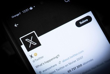 'X' é pressionado a conter uso do Grok na criação de deepfakes sexualizados