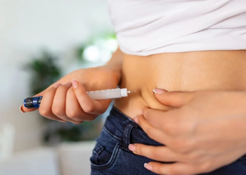 Anvisa proíbe venda e uso de “canetas emagrecedoras do Paraguai”