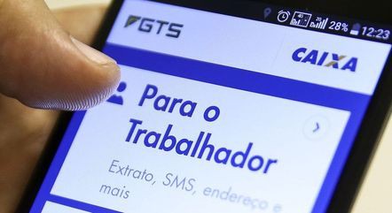 FGTS: trabalhadores nascidos em setembro podem sacar até R$ 1 mil