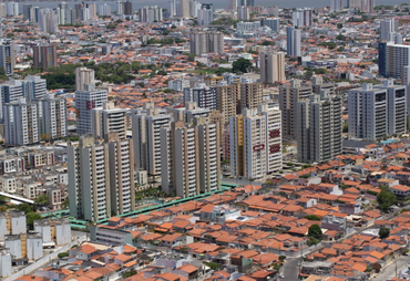 Prazo para solicitar isenção do IPTU 2027 em Aracaju termina nesta terça-feira (30)