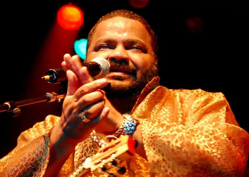 Morre aos 66 anos o ícone do samba Arlindo Cruz