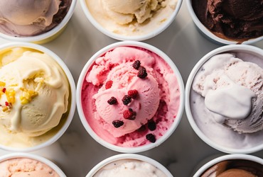 Dia do Sorvete: história, curiosidades e receita caseira para se refrescar