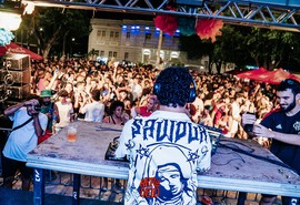 Circuito Arrudeio 2026 leva pré-carnaval de rua ao Centro de Aracaju nos dias 6 e 7 de fevereiro