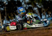 TV Atalaia leva emoção do kart às telas com transmissão da competição no dia 25 de abril