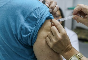 Cobertura da vacina contra gripe segue baixa em Sergipe, alerta SES
