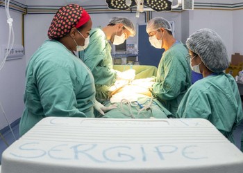 Doação de órgãos em Sergipe cresce em 2026 e supera números registrados em 2025