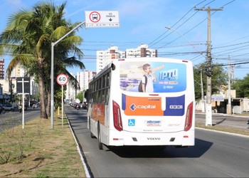 Fiscalização automatizada dos corredores de ônibus começa a operar na capital