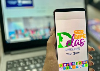 Governo lança projeto "Sergipe Delas – Economia Criativa" com oferta de qualificações