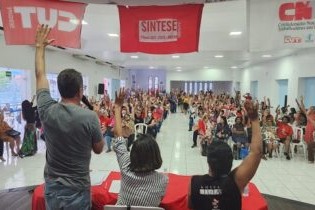 Decisão judicial suspende paralisação dos professores, mas Sintese mantém atos