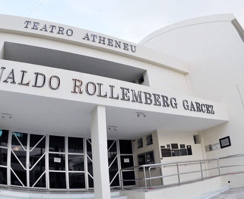 “O Futuro da Humanidade”: estudantes da UFS apresentam espetáculo no Teatro Atheneu